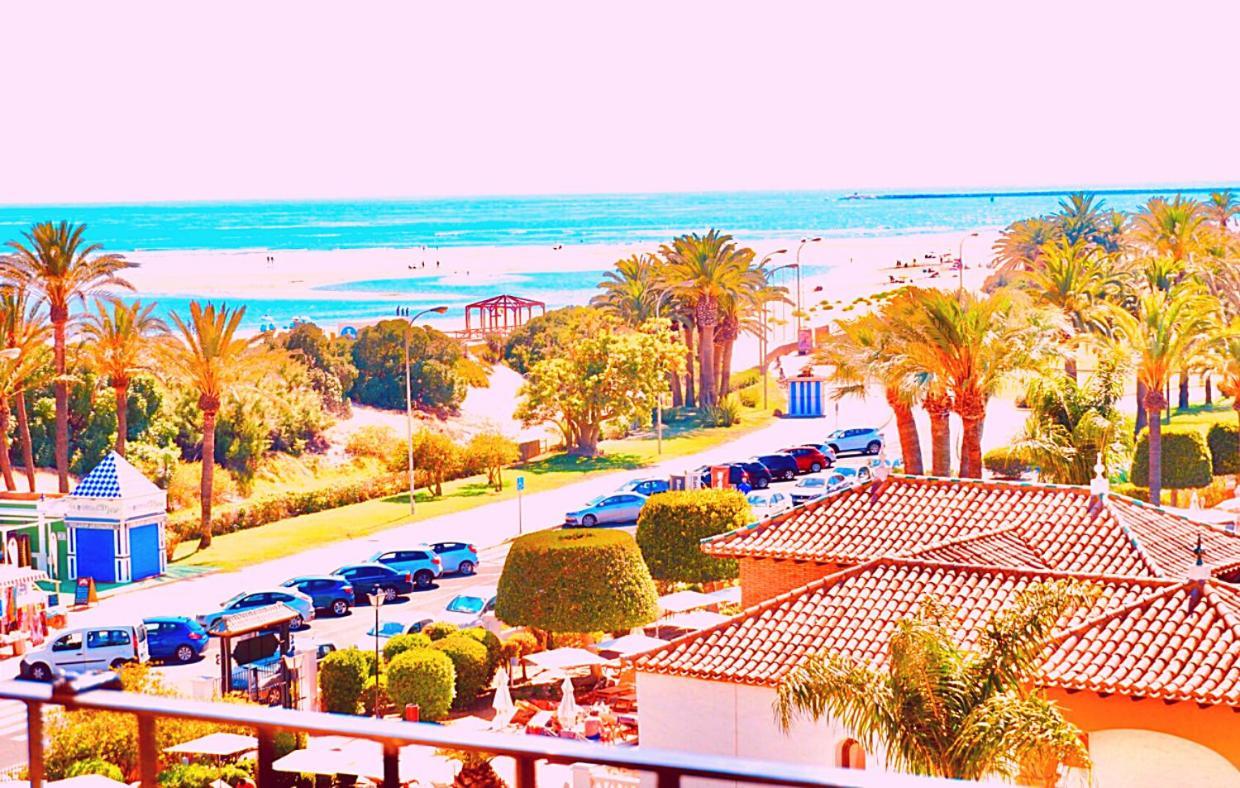 Canela Park, Isla Canela - By Ac Real מראה חיצוני תמונה