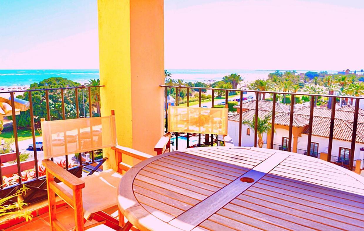 Canela Park, Isla Canela - By Ac Real מראה חיצוני תמונה