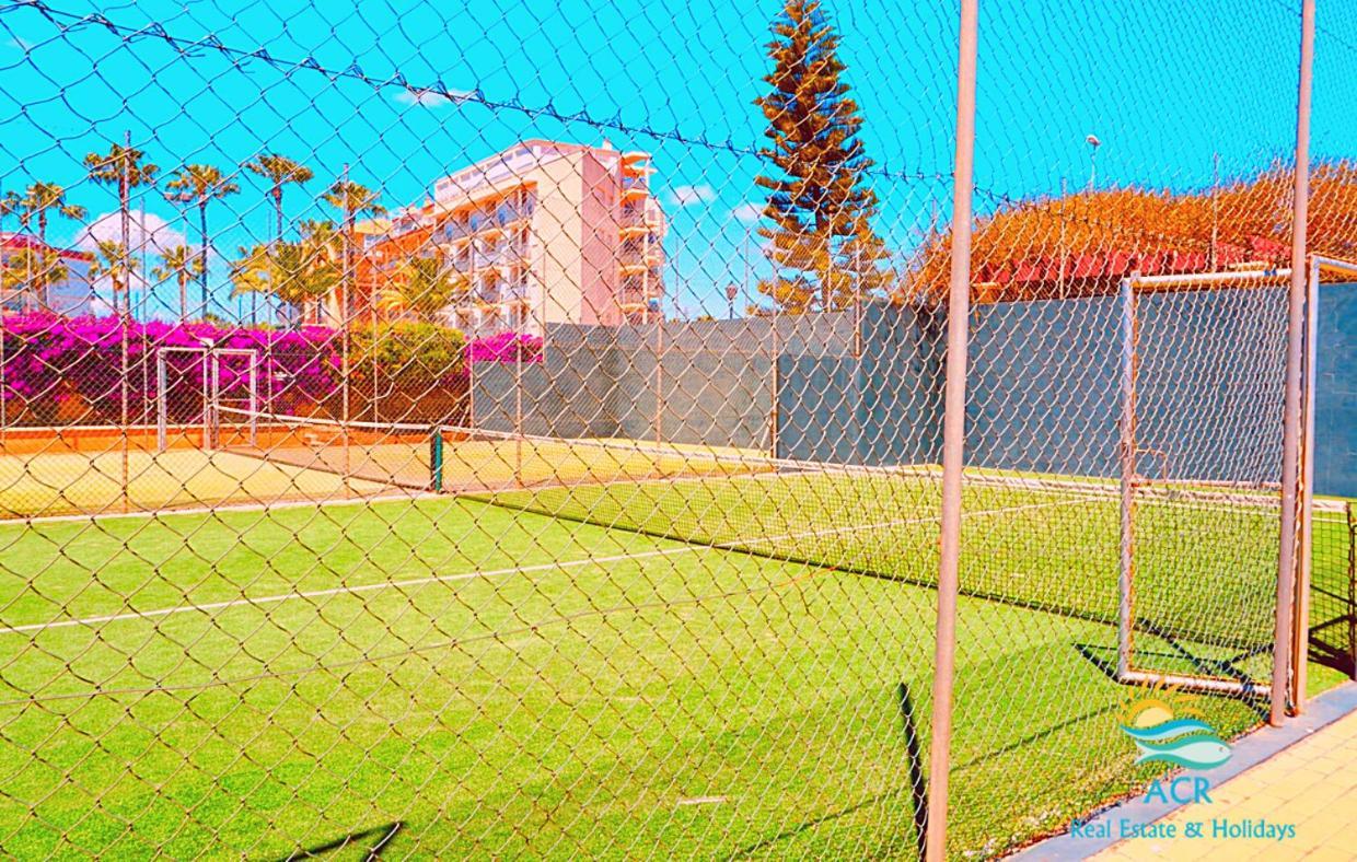 Canela Park, Isla Canela - By Ac Real מראה חיצוני תמונה