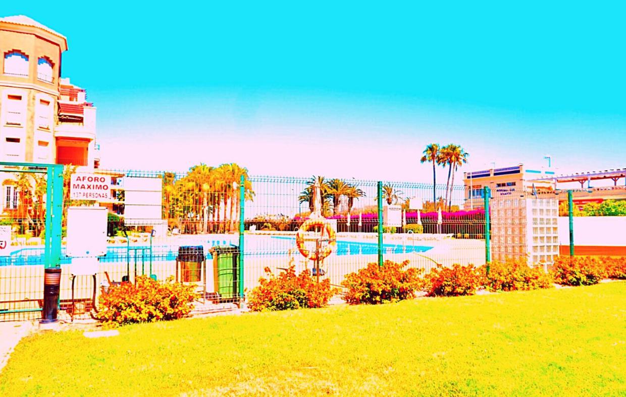 Canela Park, Isla Canela - By Ac Real מראה חיצוני תמונה