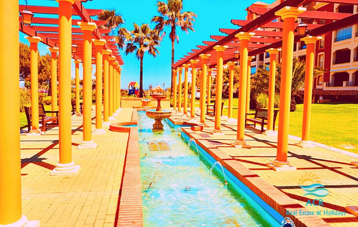 Canela Park, Isla Canela - By Ac Real מראה חיצוני תמונה