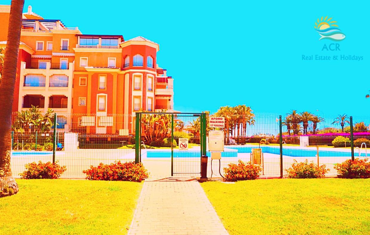 Canela Park, Isla Canela - By Ac Real מראה חיצוני תמונה
