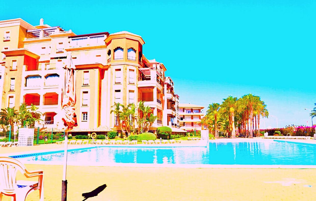 Canela Park, Isla Canela - By Ac Real מראה חיצוני תמונה