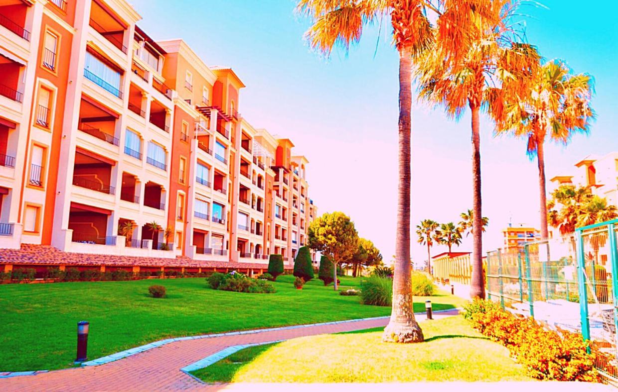 Canela Park, Isla Canela - By Ac Real מראה חיצוני תמונה