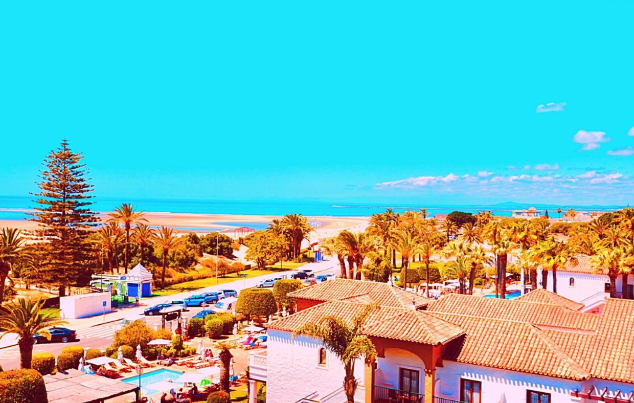 Canela Park, Isla Canela - By Ac Real מראה חיצוני תמונה