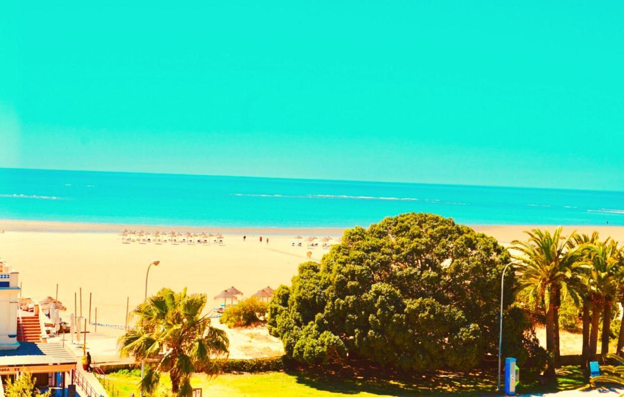 Canela Park, Isla Canela - By Ac Real מראה חיצוני תמונה
