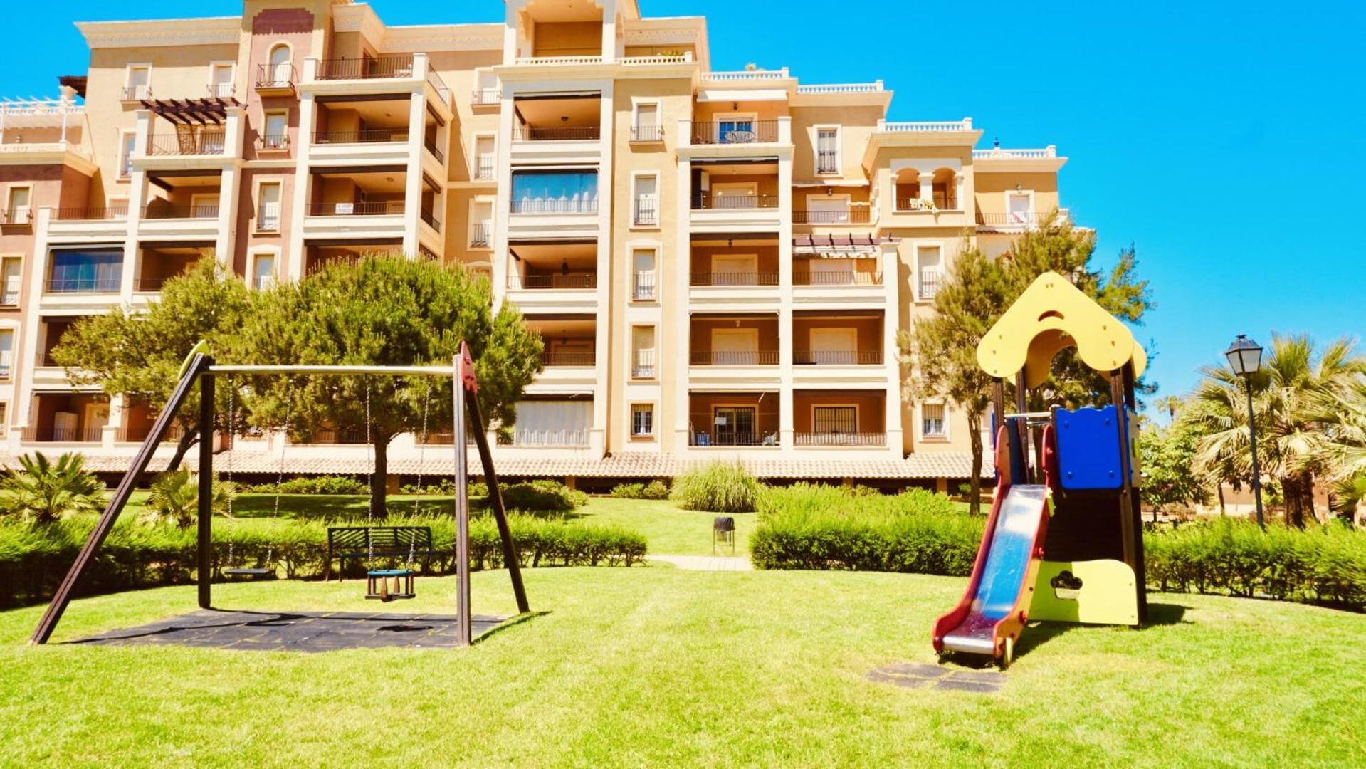 Canela Park, Isla Canela - By Ac Real מראה חיצוני תמונה
