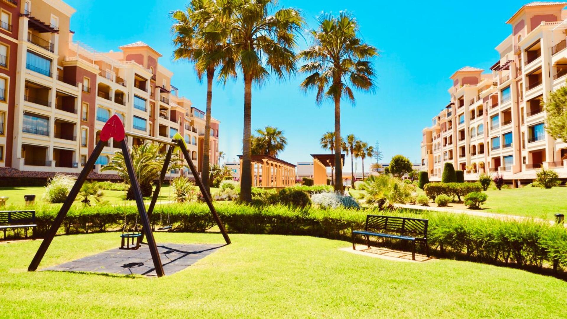 Canela Park, Isla Canela - By Ac Real מראה חיצוני תמונה