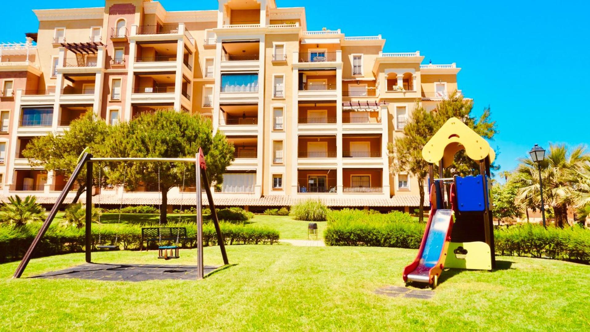 Canela Park, Isla Canela - By Ac Real מראה חיצוני תמונה