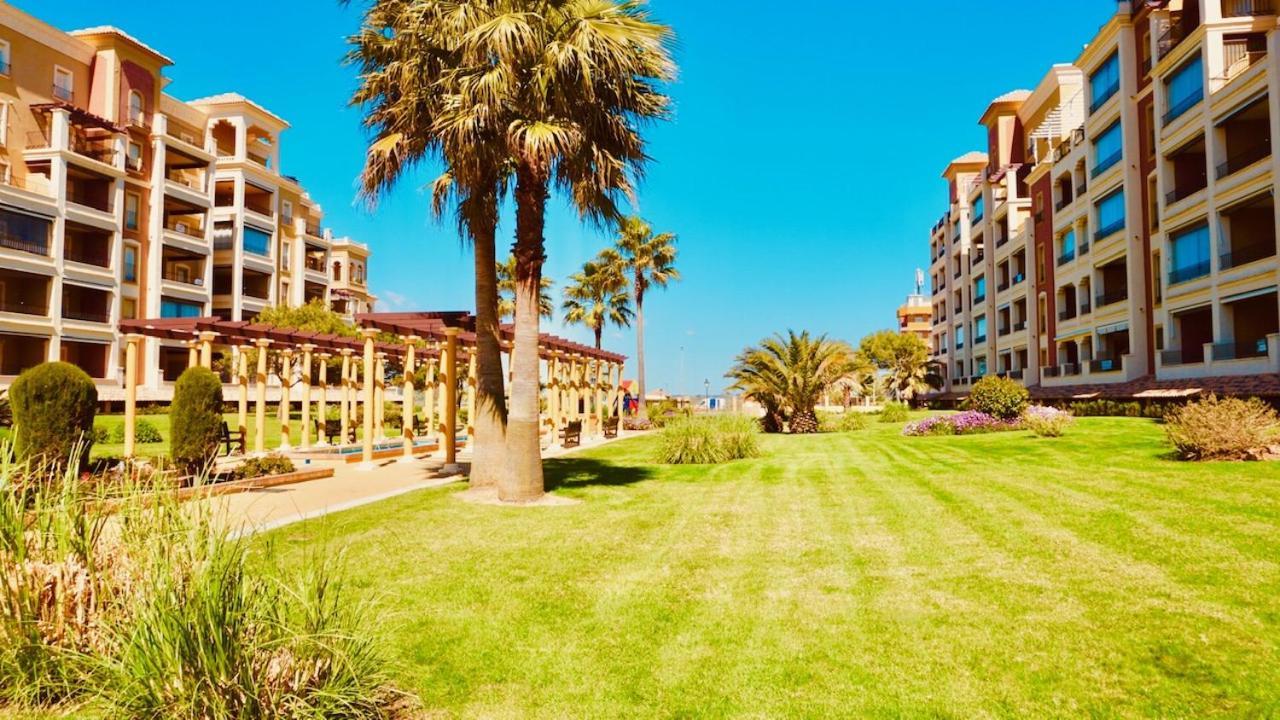 Canela Park, Isla Canela - By Ac Real מראה חיצוני תמונה