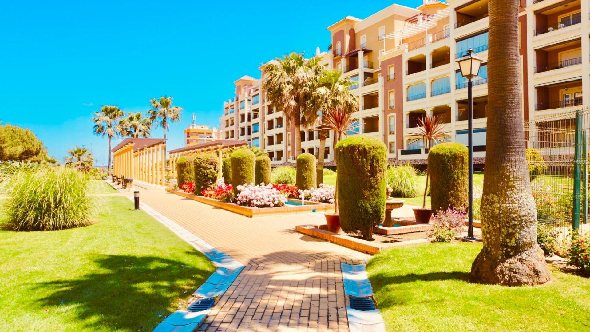 Canela Park, Isla Canela - By Ac Real מראה חיצוני תמונה