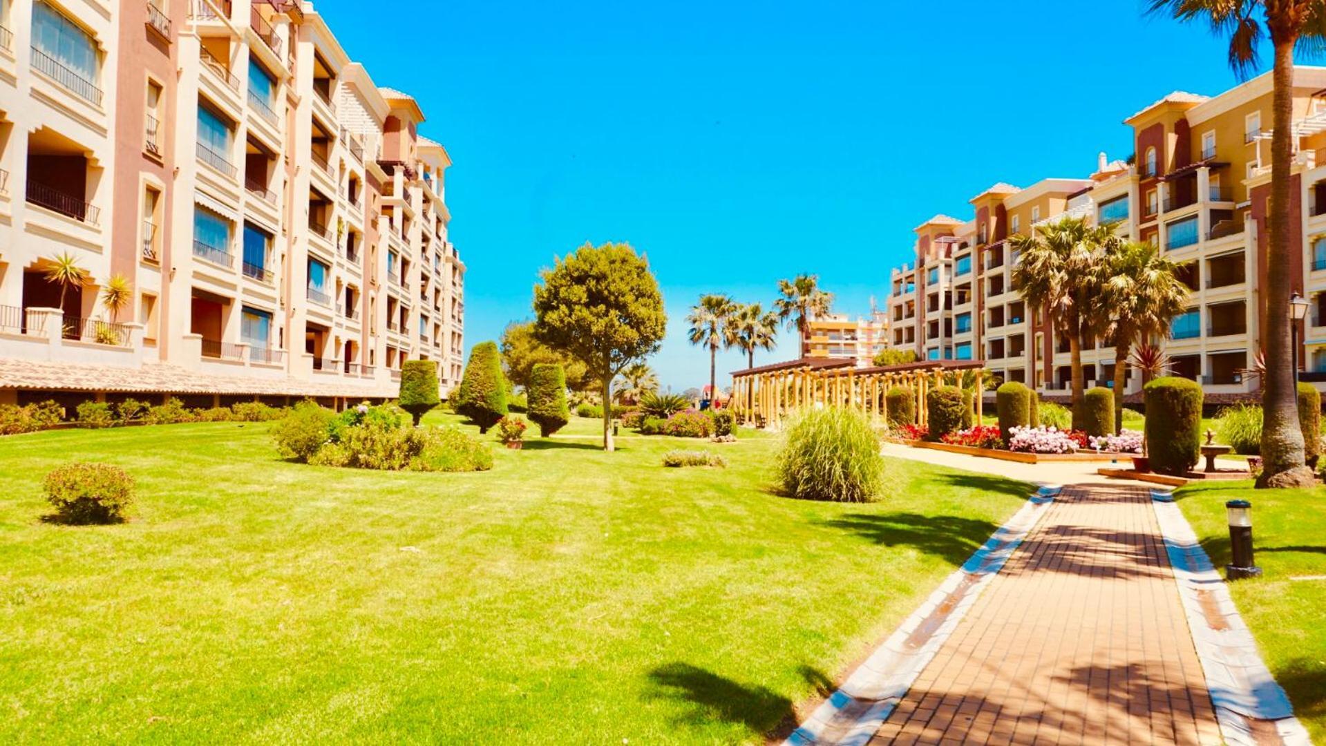 Canela Park, Isla Canela - By Ac Real מראה חיצוני תמונה