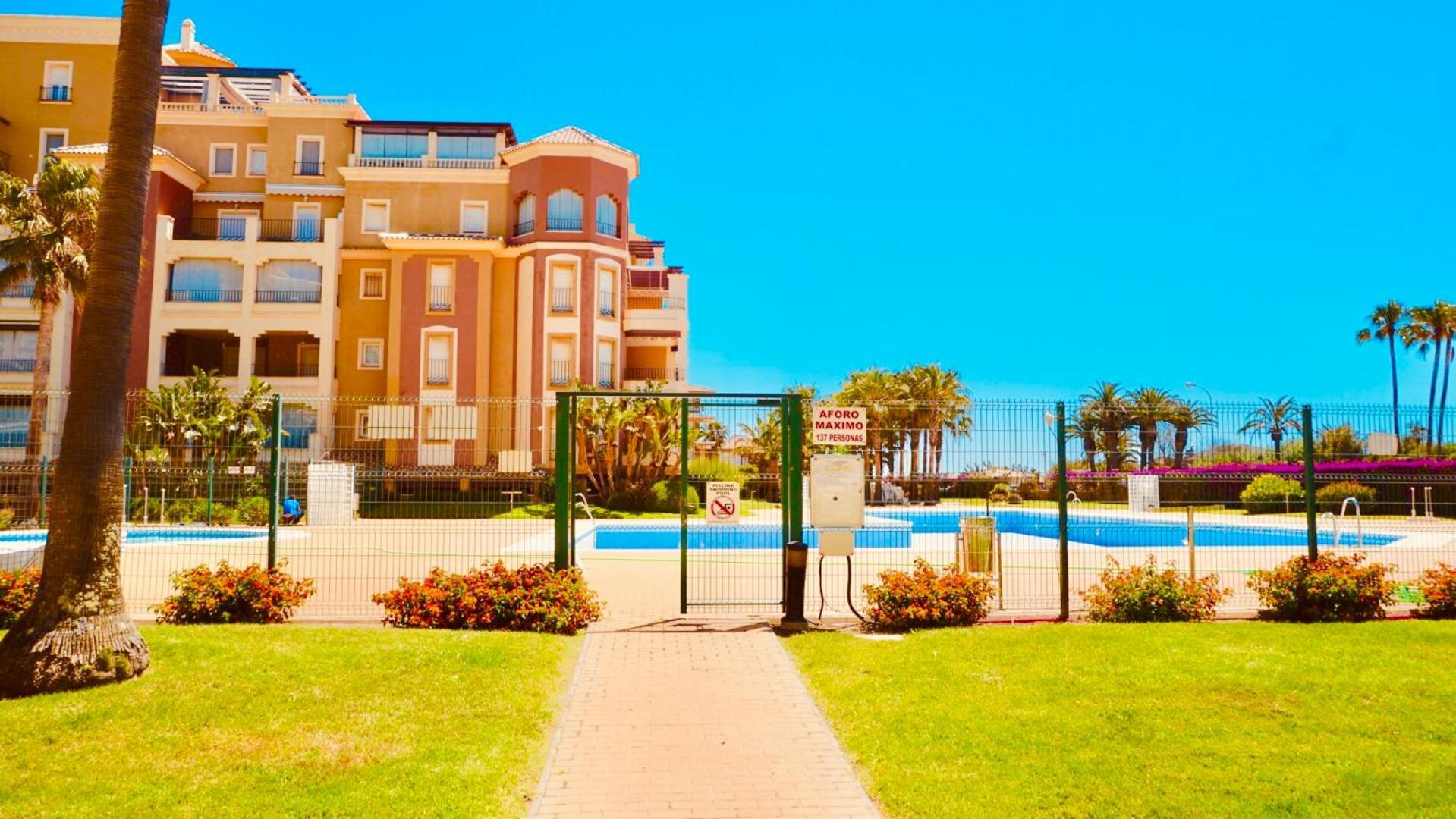 Canela Park, Isla Canela - By Ac Real מראה חיצוני תמונה