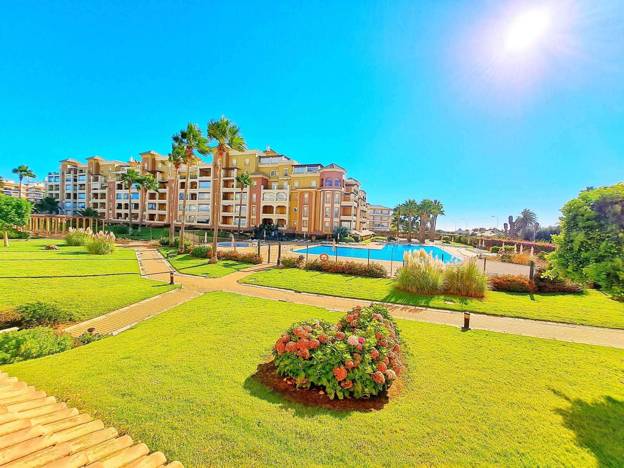 Canela Park, Isla Canela - By Ac Real מראה חיצוני תמונה